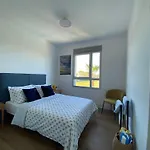 La Marina Sotogrande Pier2 Apartamento