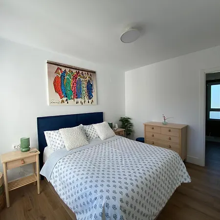 La Marina Sotogrande Pier2 Apartamento