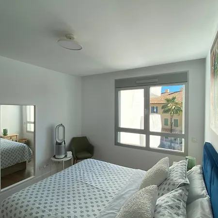 La Marina Sotogrande Pier2 Apartamento Torreguadiaro