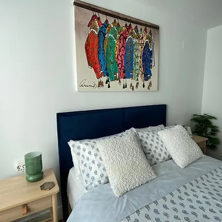 La Marina Sotogrande Pier2 Apartamento Torreguadiaro