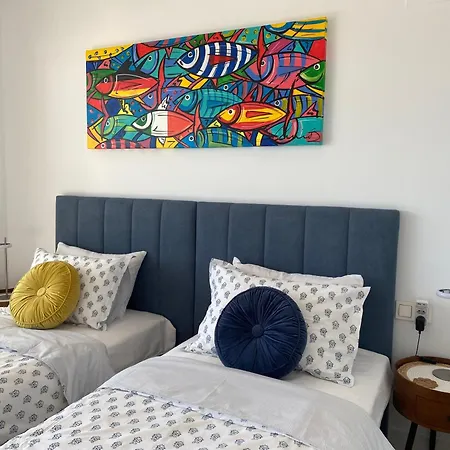 Apartamento La Marina Sotogrande Pier2 *